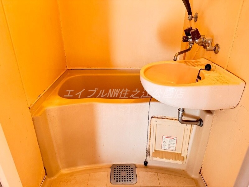  ウィステリア北島１号館