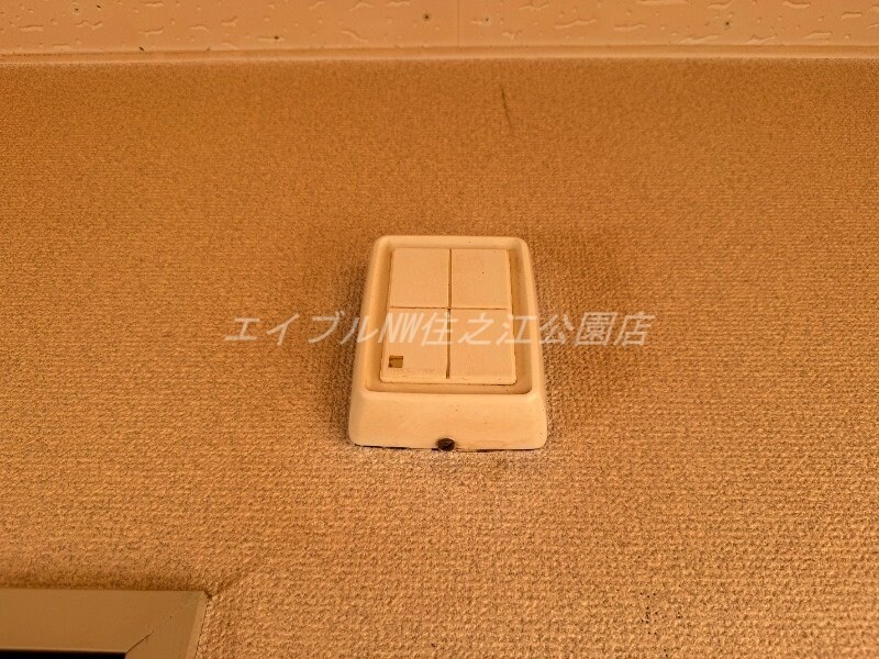 ウィステリア北島１号館