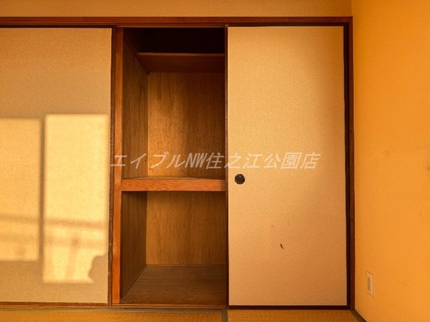  ウィステリア北島１号館