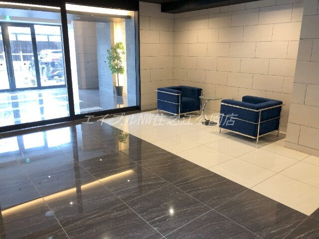 グランパシフィック帝塚山innovation