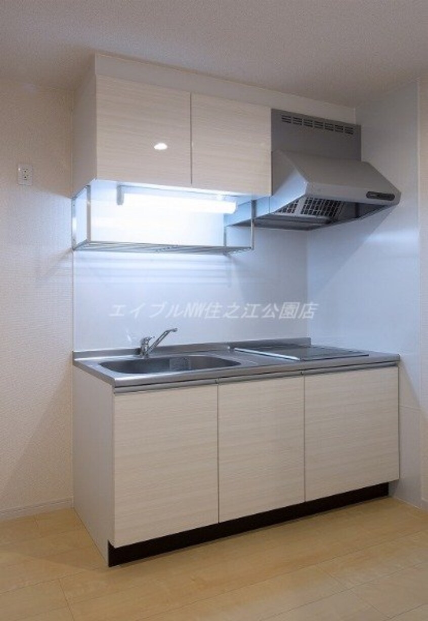  フジパレス山之内Ⅵ番館