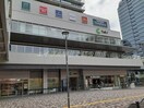 ジョルノ(ショッピングセンター/アウトレットモール)まで562m フェニックスレジデンス堺東