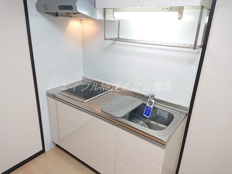  フジパレス西住之江Ⅱ番館