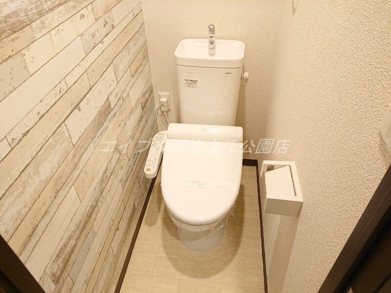  フジパレス西住之江Ⅱ番館