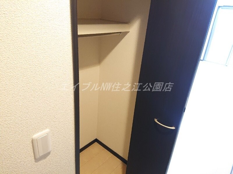  フジパレス西住之江Ⅱ番館
