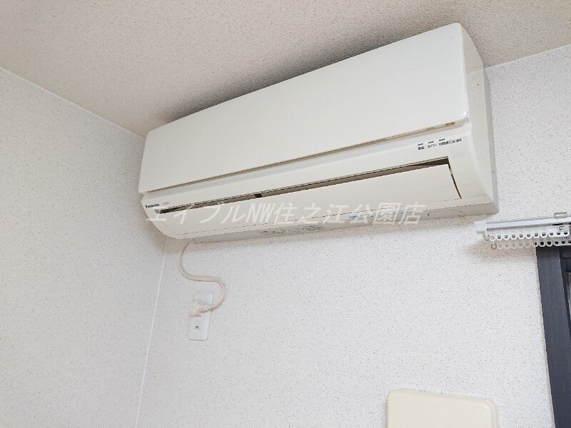  フジパレス西住之江Ⅱ番館