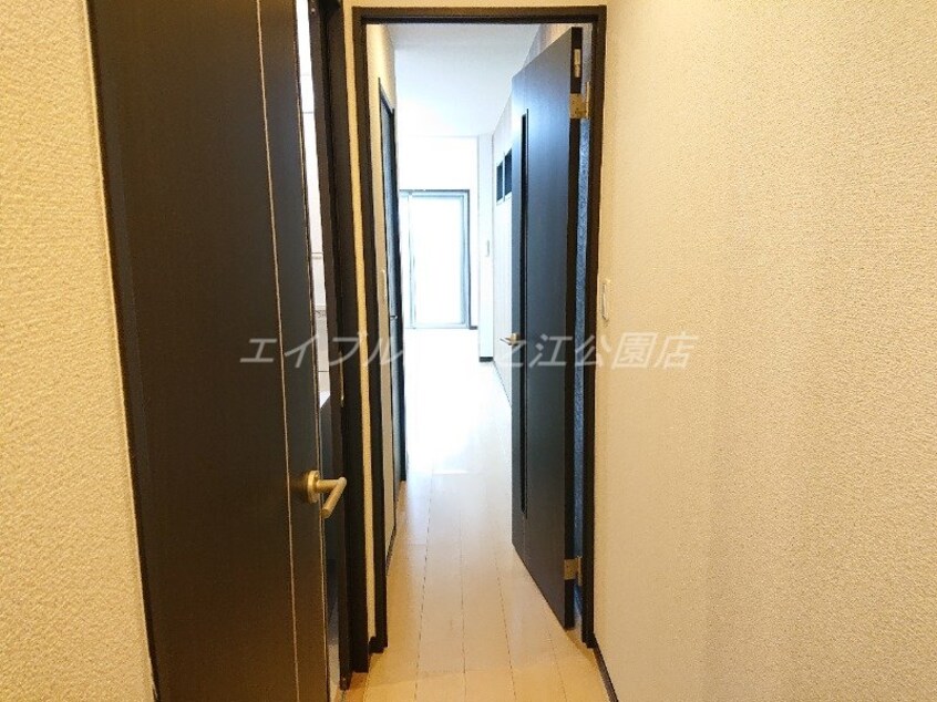  フジパレス西住之江Ⅱ番館