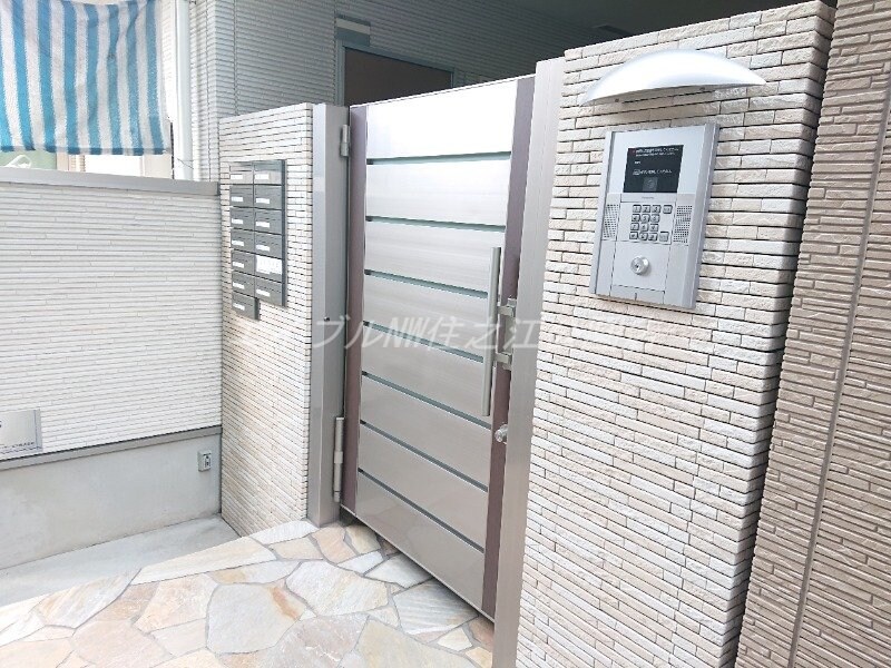  フジパレス西住之江Ⅱ番館