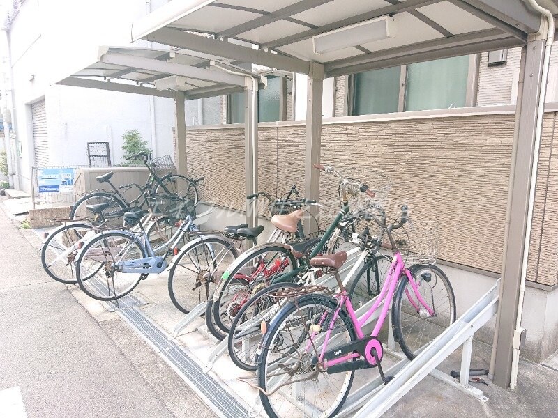 フジパレス西住之江Ⅱ番館