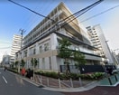 社会福祉法人大阪社会医療センター付属病院(病院)まで237m エンゼルハイム萩之茶屋