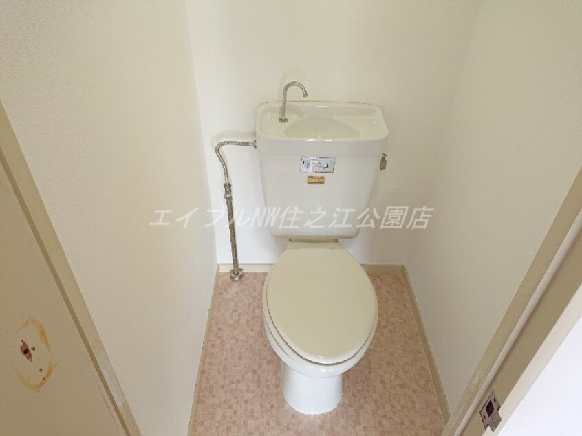  グランビルド北加賀屋Ⅱ