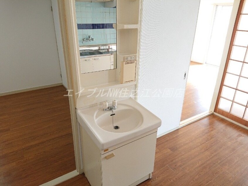  グランビルド北加賀屋Ⅱ