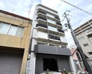 SOAR NAGAI EKIMAEの外観