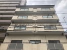 パークハイツ沢の外観