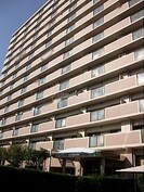 ルモン東加賀屋の外観