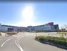 イオンモール堺鉄砲町(ショッピングセンター/アウトレットモール)まで2154m シェルメゾン住之江