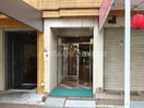  メゾンイングスあびこ