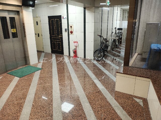  メゾンイングスあびこ