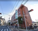 医療法人慈心会あびこ病院(病院)まで147m メゾンイングスあびこ