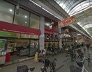 食品館アプロ加賀屋店(スーパー)まで548m トーカイプラザ壱号館