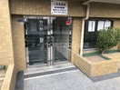  朝日プラザ岸里パサージュ