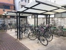  朝日プラザ岸里パサージュ
