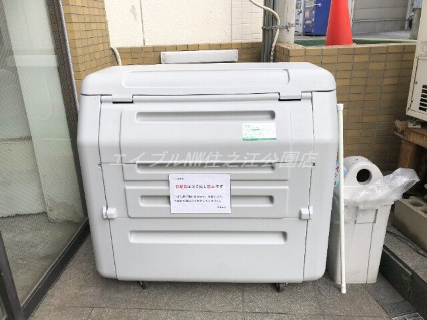  朝日プラザ岸里パサージュ