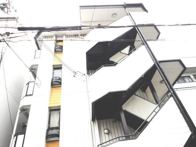 ☆ ラプティメゾン長居