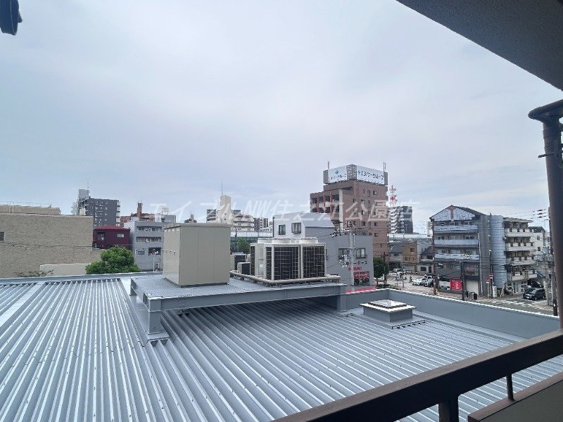  たきがわマンション