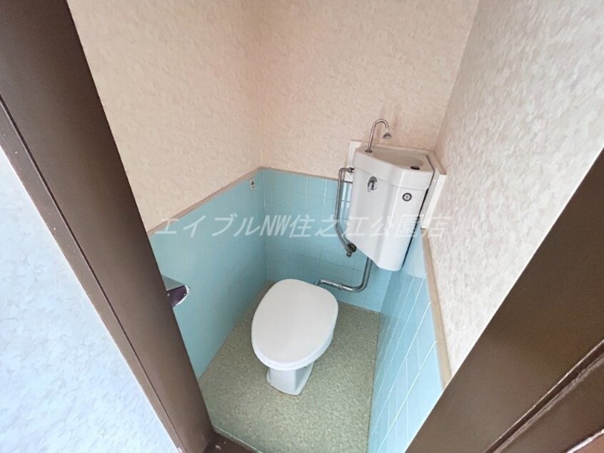  たきがわマンション