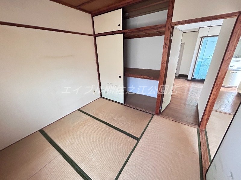  たきがわマンション