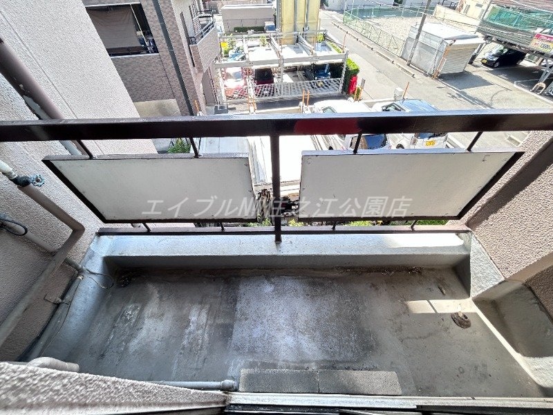  たきがわマンション
