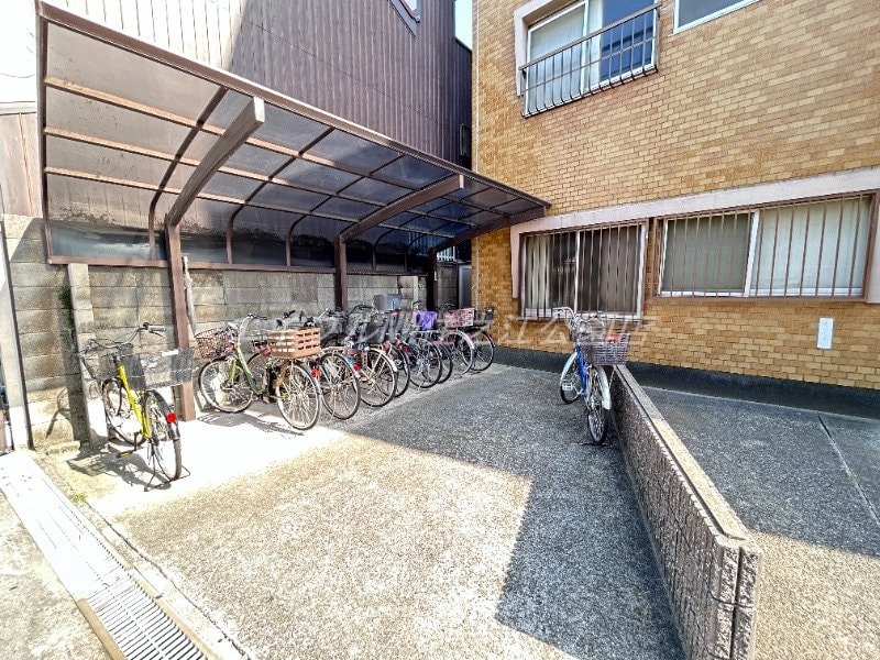 たきがわマンション