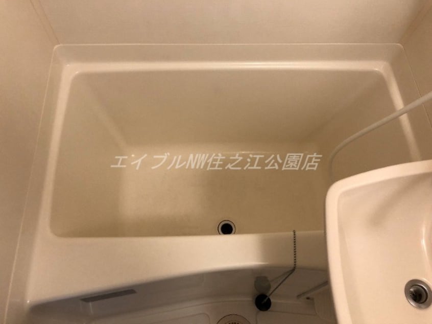  アルファ帝塚山