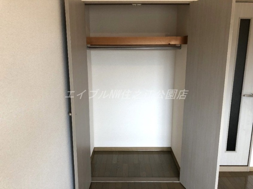  アルファ帝塚山