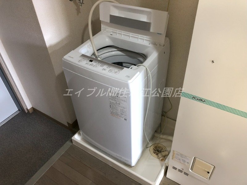  アルファ帝塚山