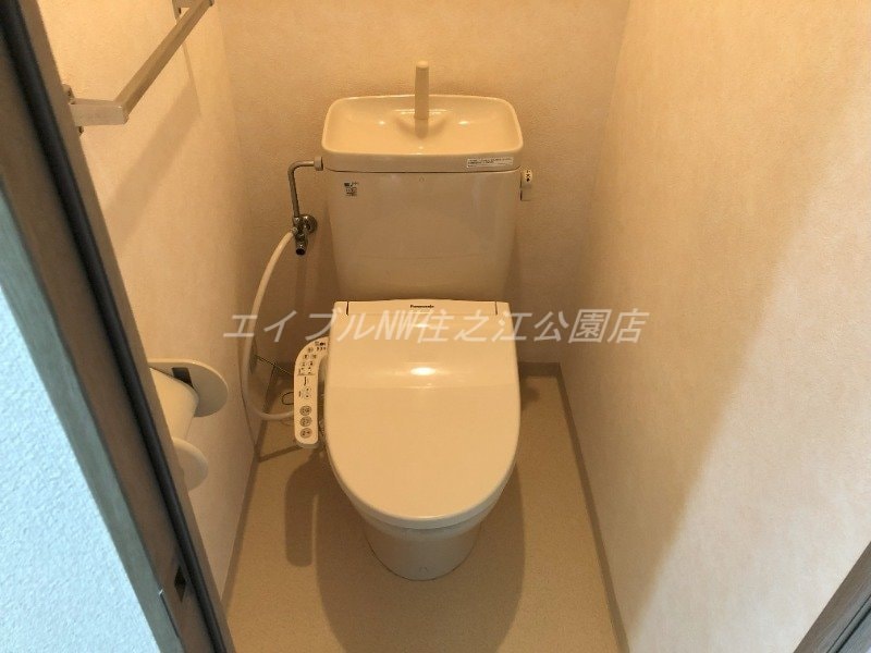  アルファ帝塚山
