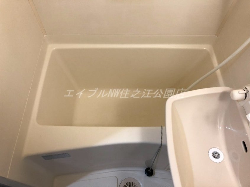 アルファ帝塚山
