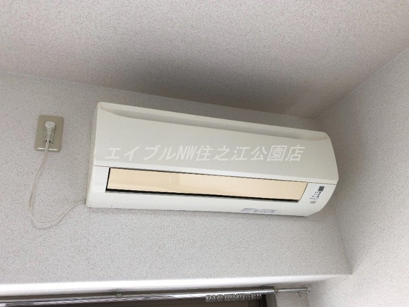  アルファ帝塚山