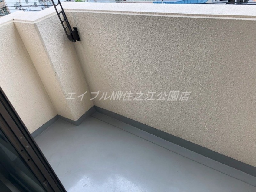  アルファ帝塚山