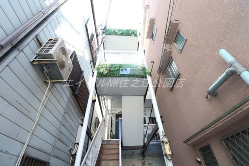  太平マンション