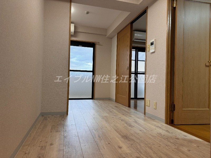  ツインステージ住吉