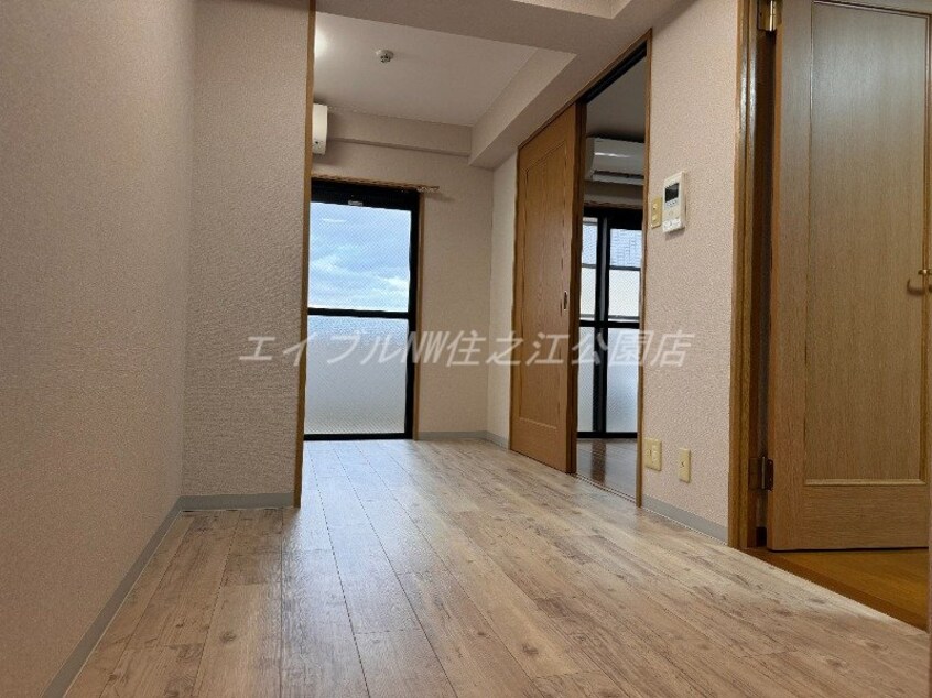  ツインステージ住吉