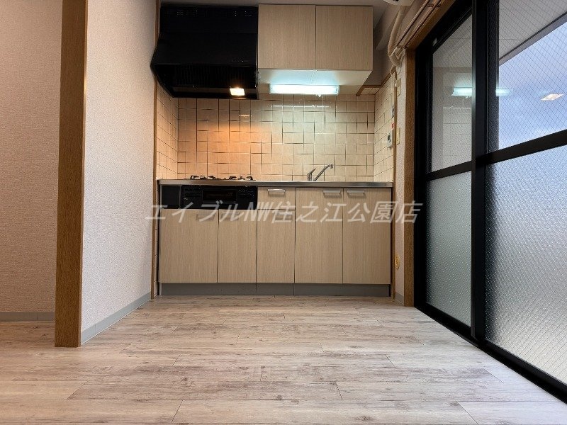  ツインステージ住吉