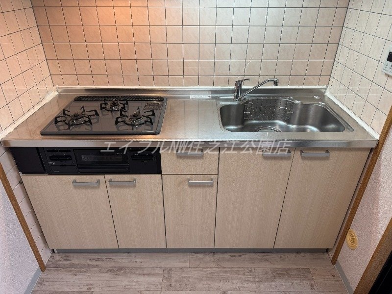  ツインステージ住吉