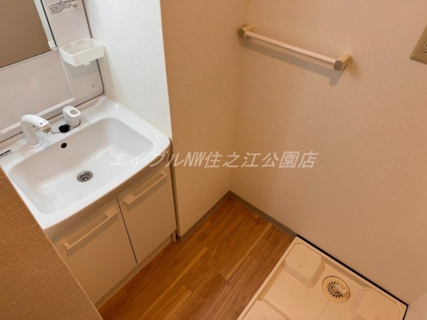  ツインステージ住吉