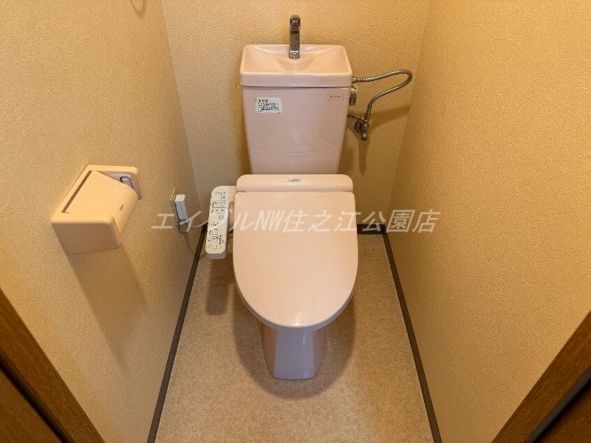  ツインステージ住吉