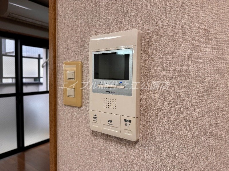  ツインステージ住吉