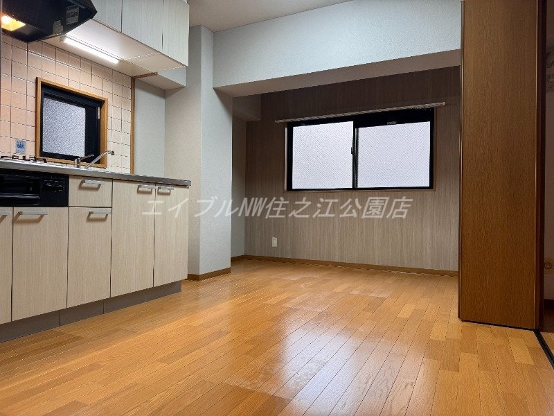  ツインステージ住吉