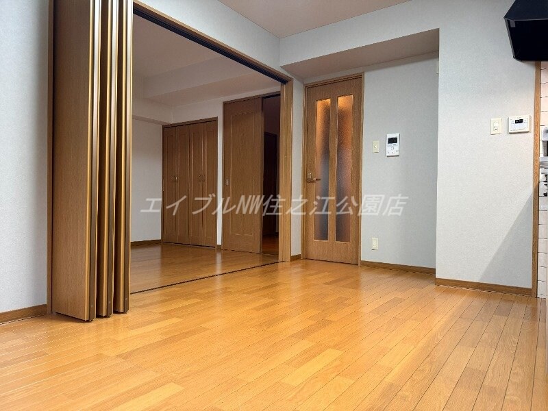  ツインステージ住吉